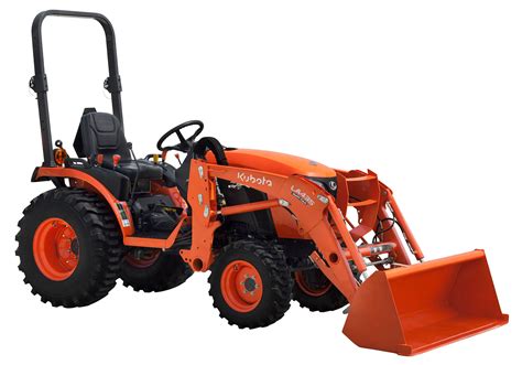 kubota b01 bucket